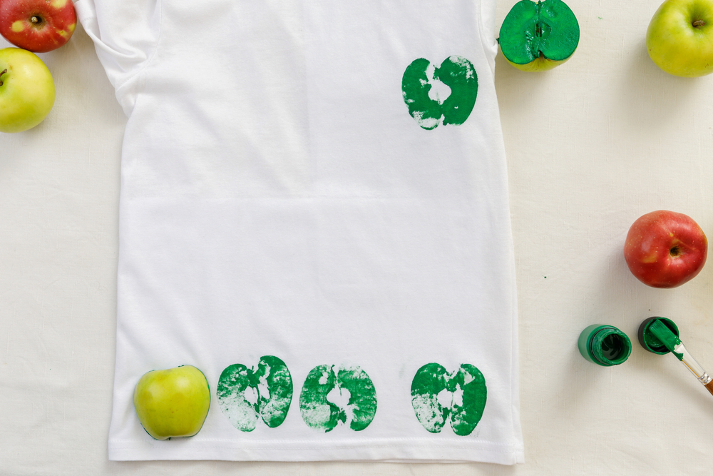 5 Best T Shirt Printing Creative Ideas