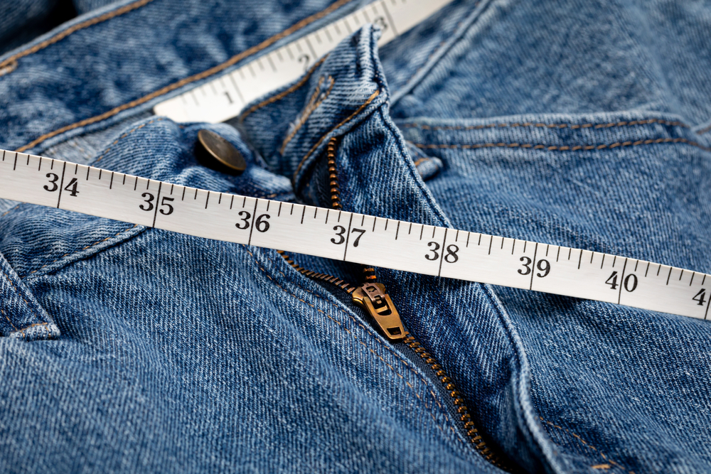 Tips For Measuring Pants
