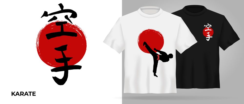 Manga and Japanese Art T Shirt Trends