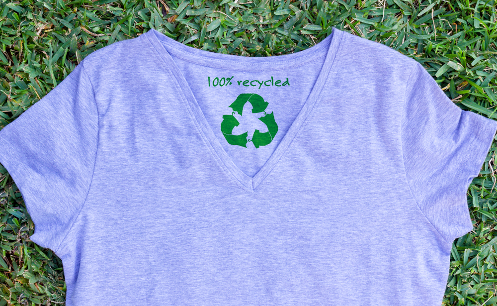 Recycled Shirt