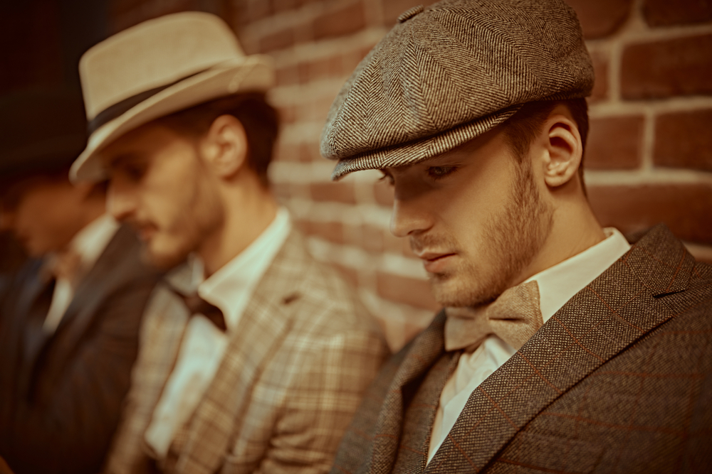 Finest Hats for Men for Classic Look & Style