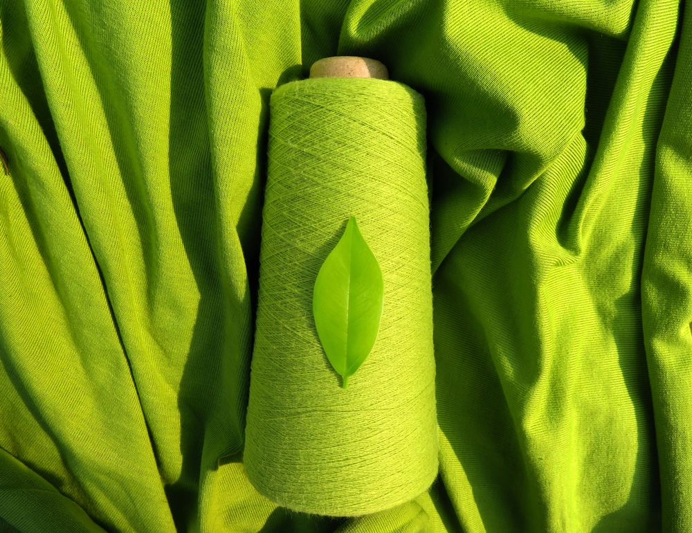 Eco-Friendly Yarn for Ethical Fashion