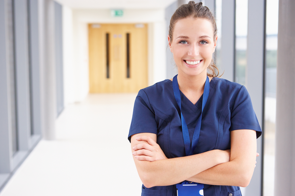 Women's Scrubs 101- Choosing the Right Material and Design