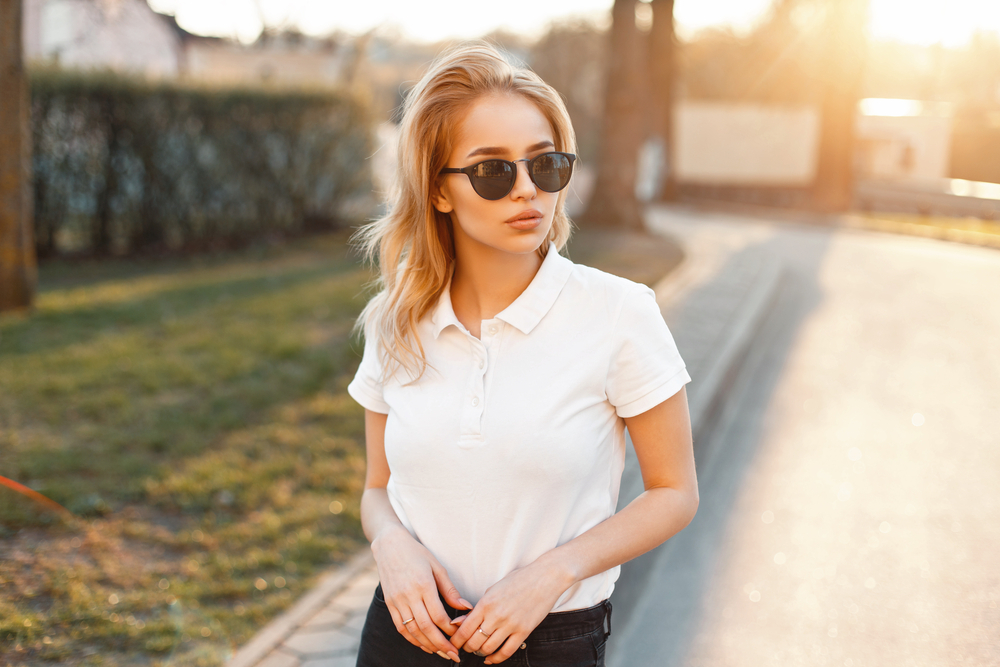klon tør sand Polo Shirt Perfection: Tips for Wearing it The Perfect Way!