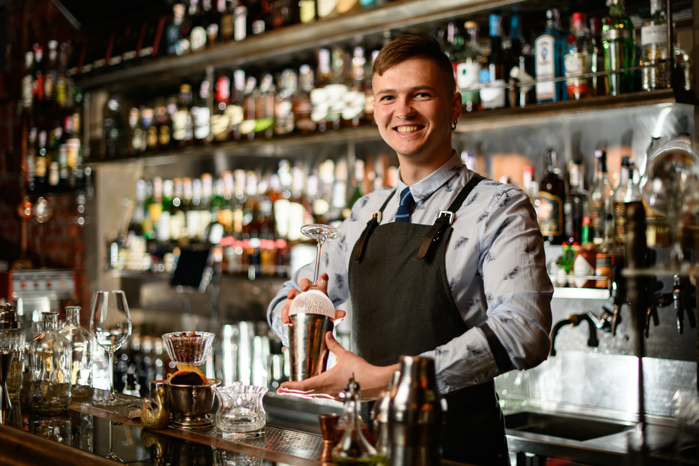 Creative Bartender Uniform Ideas to Enhance the Look of Your Staff