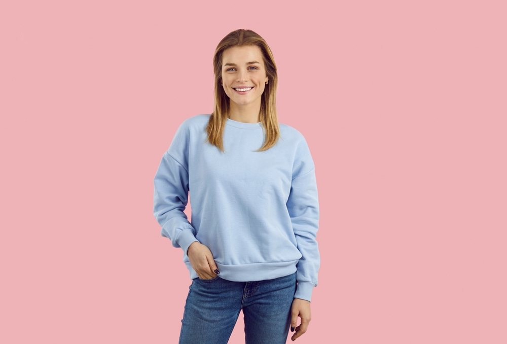 Elevate Your Style- Unlocking the Versatility of Sweatshirt Outfit Ideas
