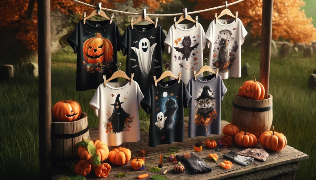 Halloween Print Ideas For 5 Year Old 
