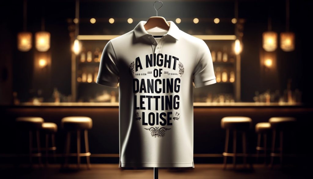5. Polos – A Night of Dancing and Letting Loose